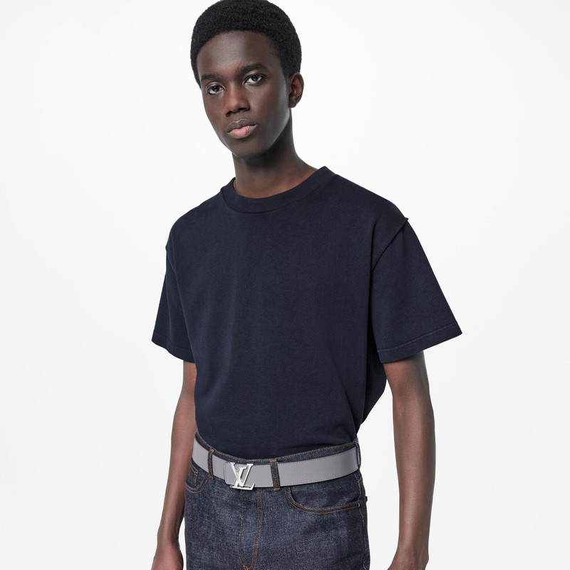 LV Initiales 40mm Reversible Belt 5