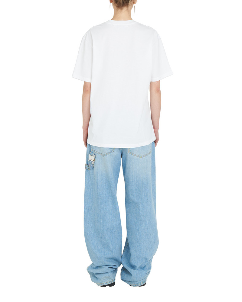 ESSENTIALS REGULAR FIT SHORT SLEEVE TEE 11