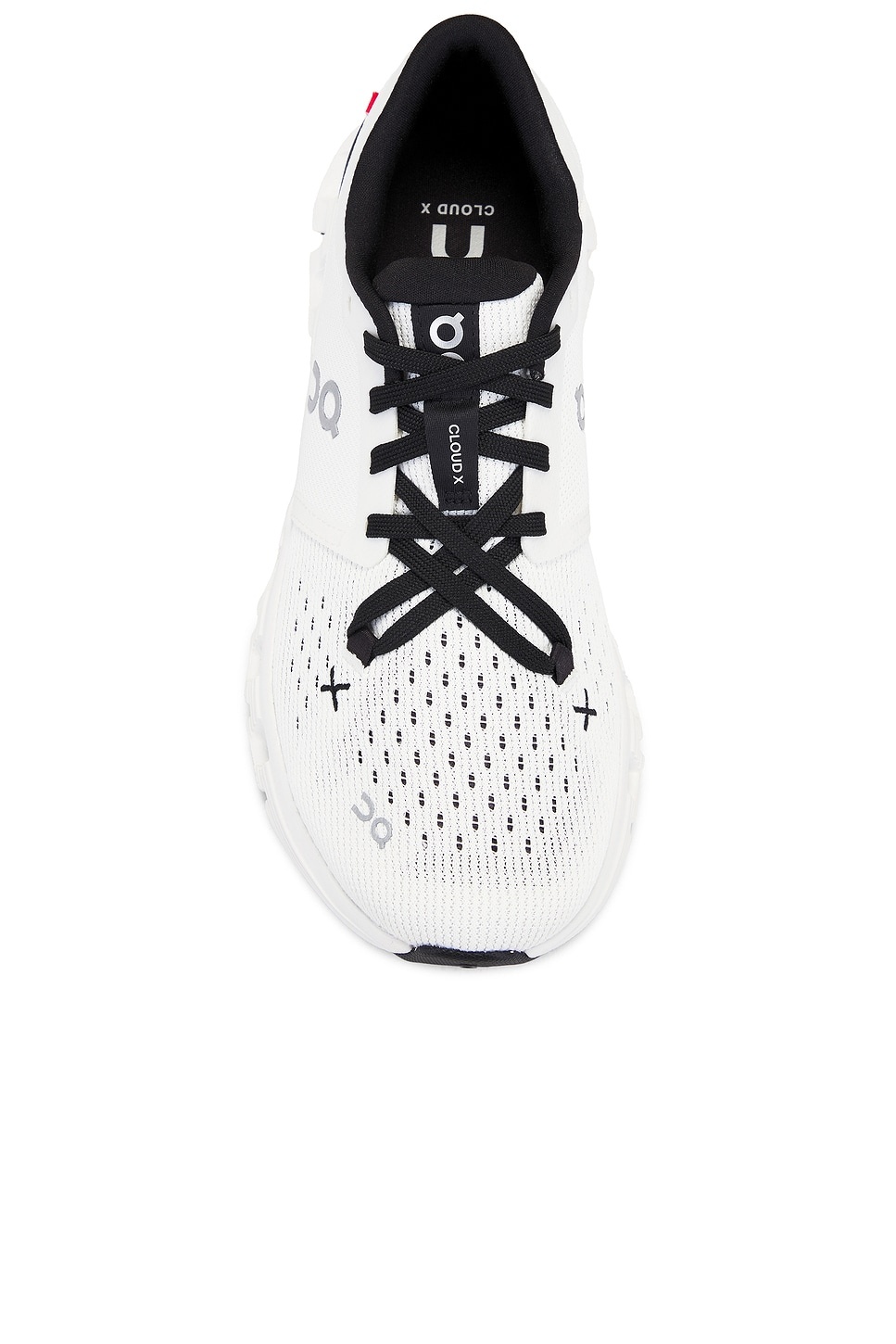 Cloud X 4 Sneaker - 4