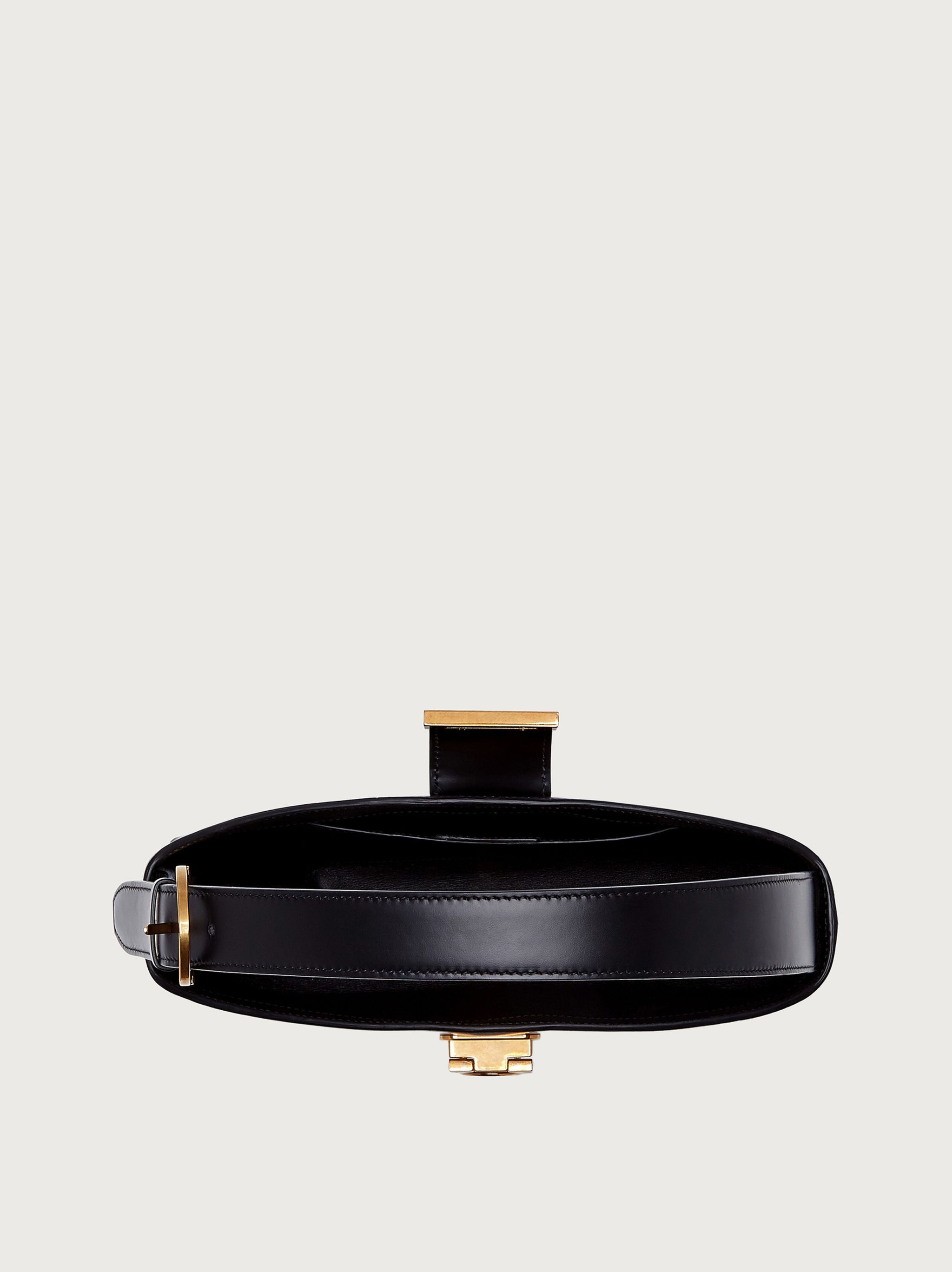 Trifolio shoulder bag - 5