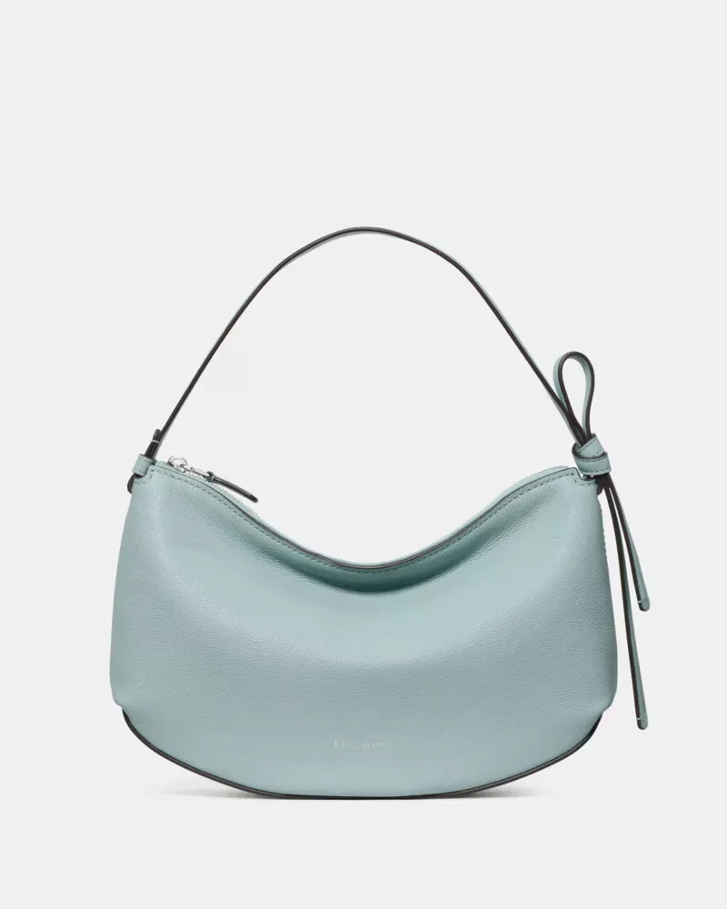 Loop Shoulder Bag - 1