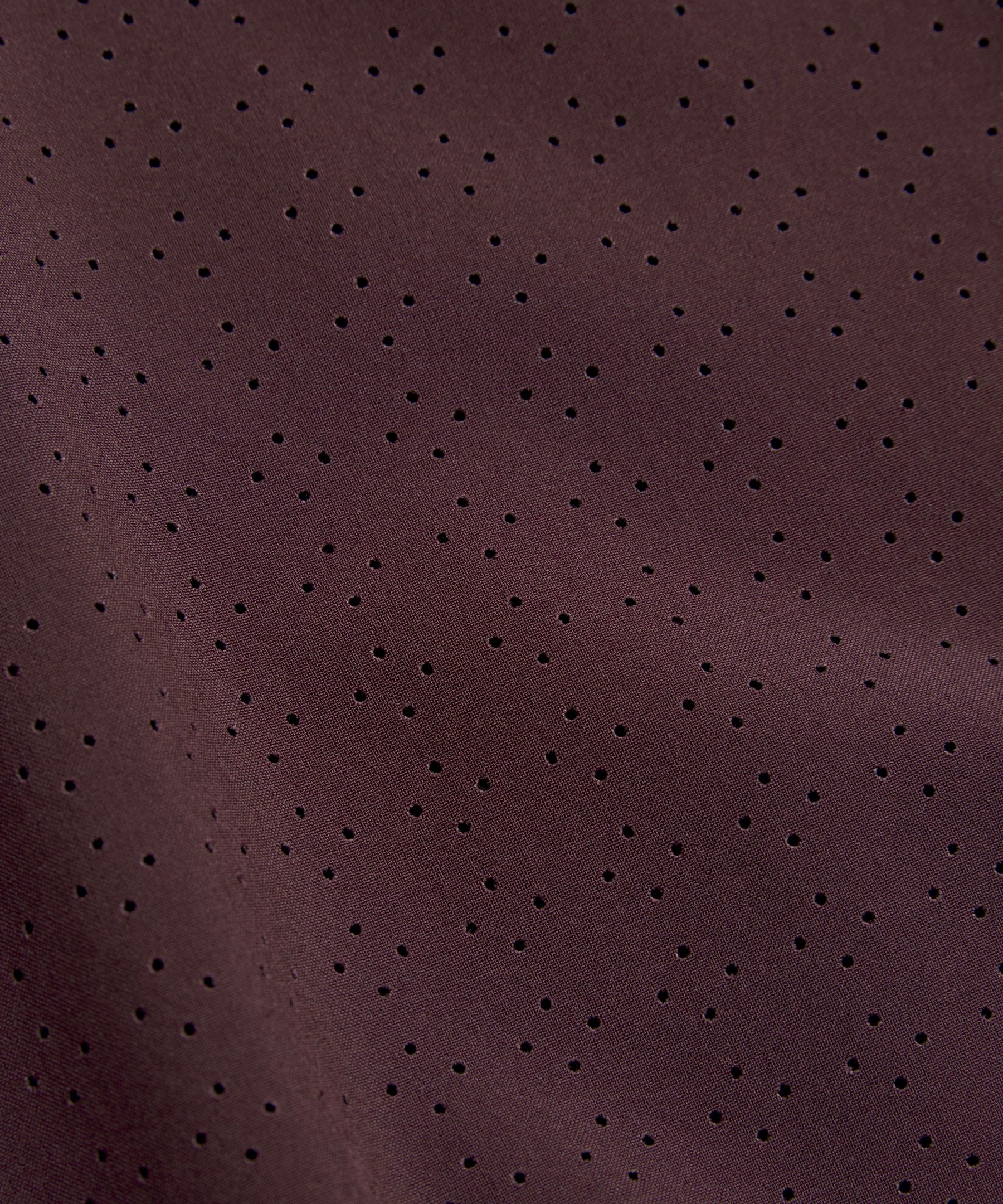 Adapted State Perforated Track Jacket - 7