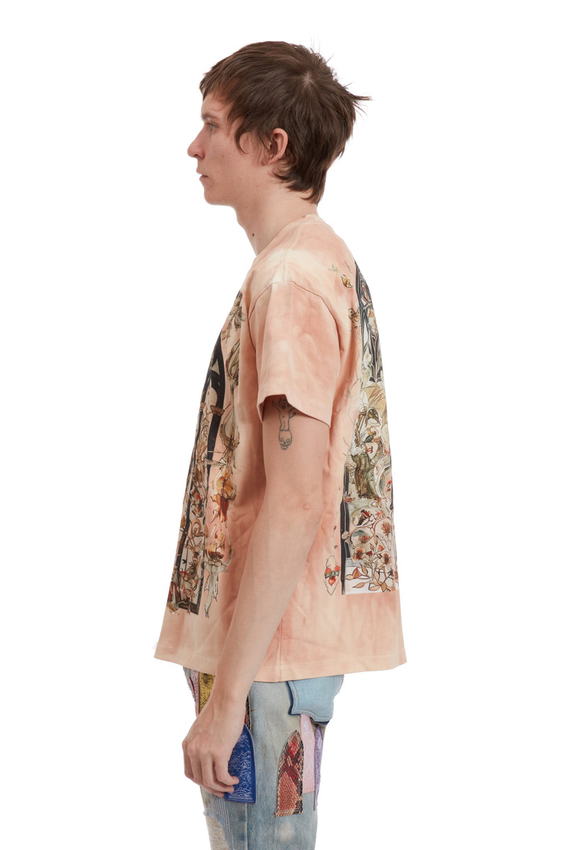 GLEAMING SHORT SLEEVE 5