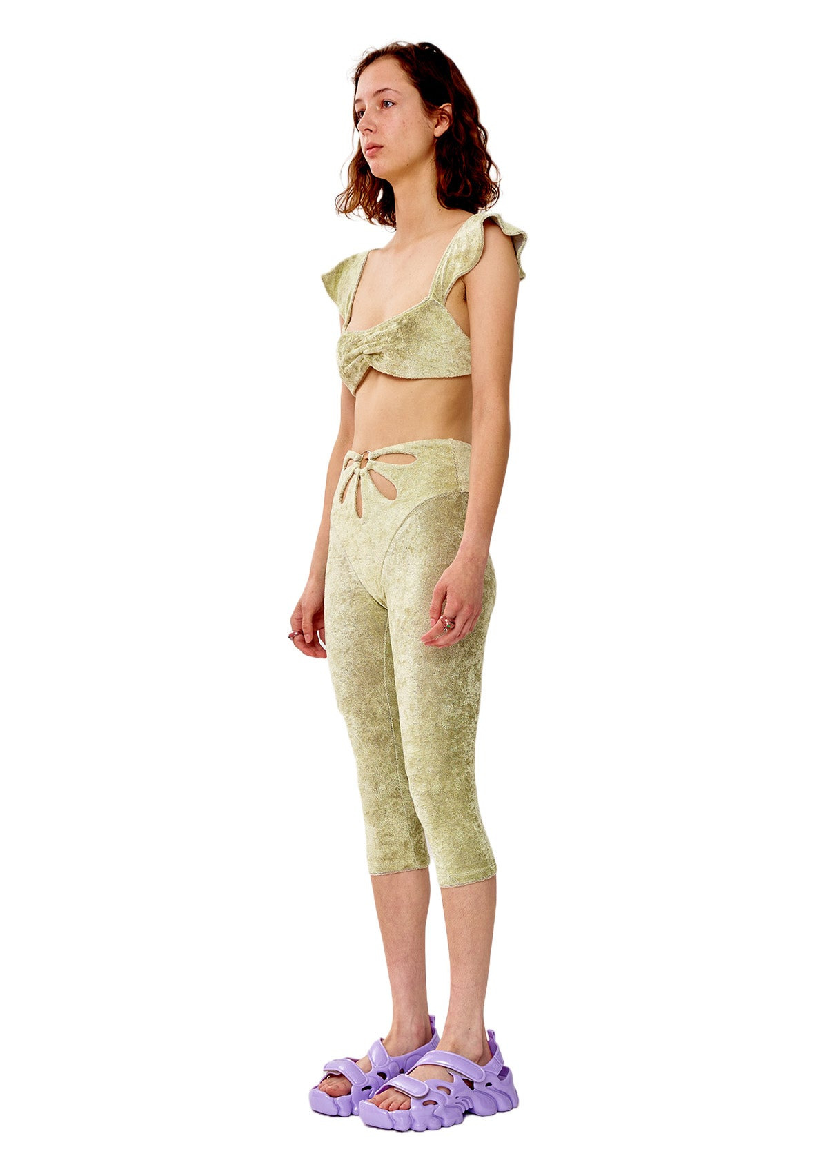 PEONY TOP LICHEN - 3