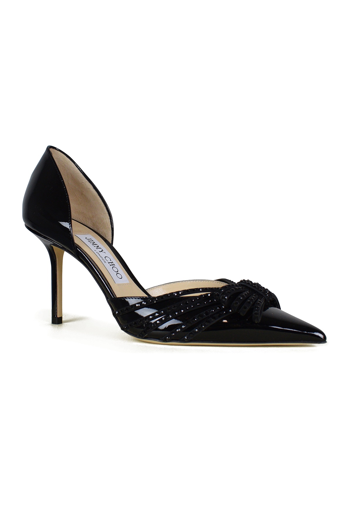 Kaitence 85 pumps - 3