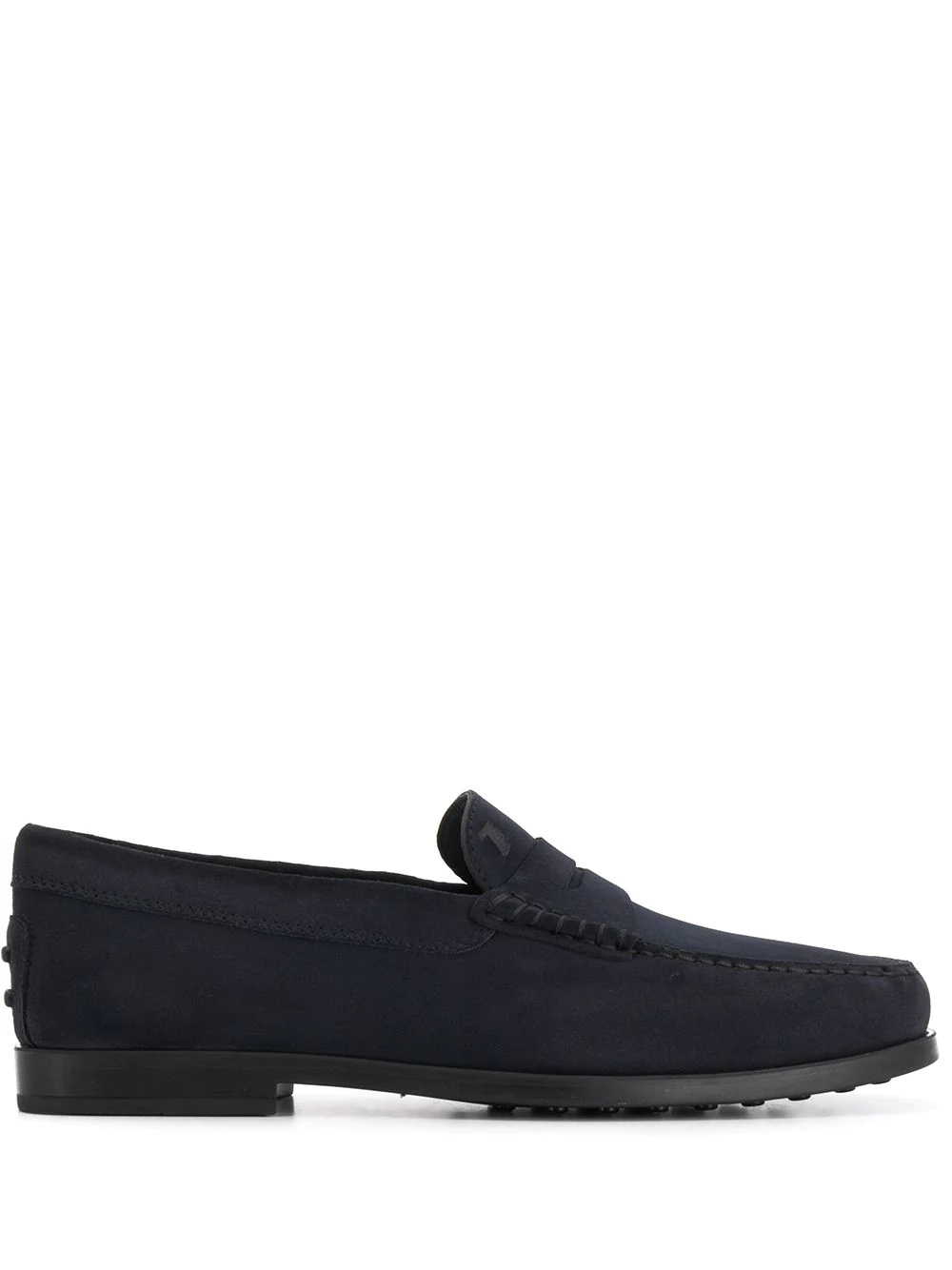 Gommino slip-on loafers - 1