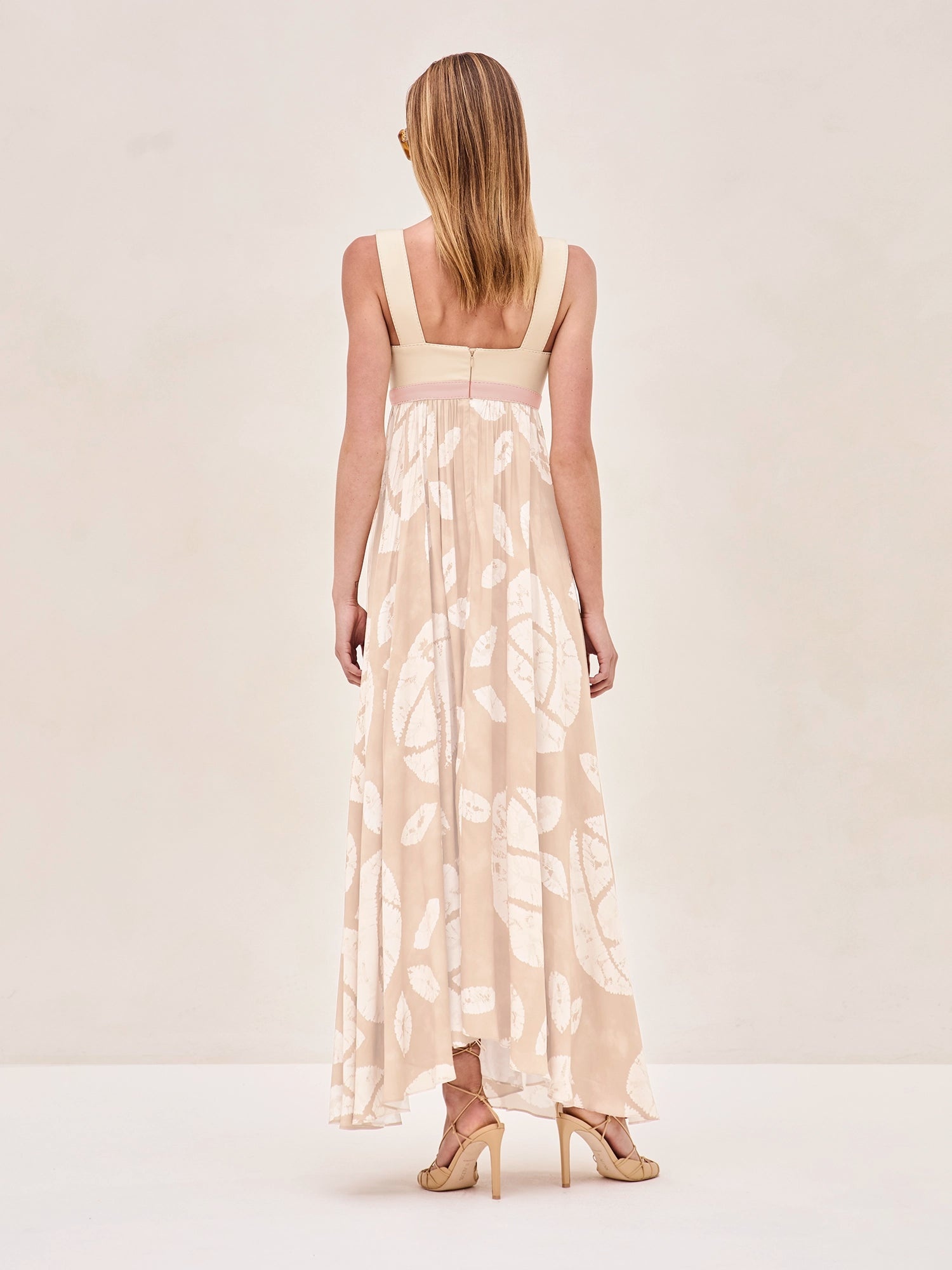 Melbourne Dress - 3