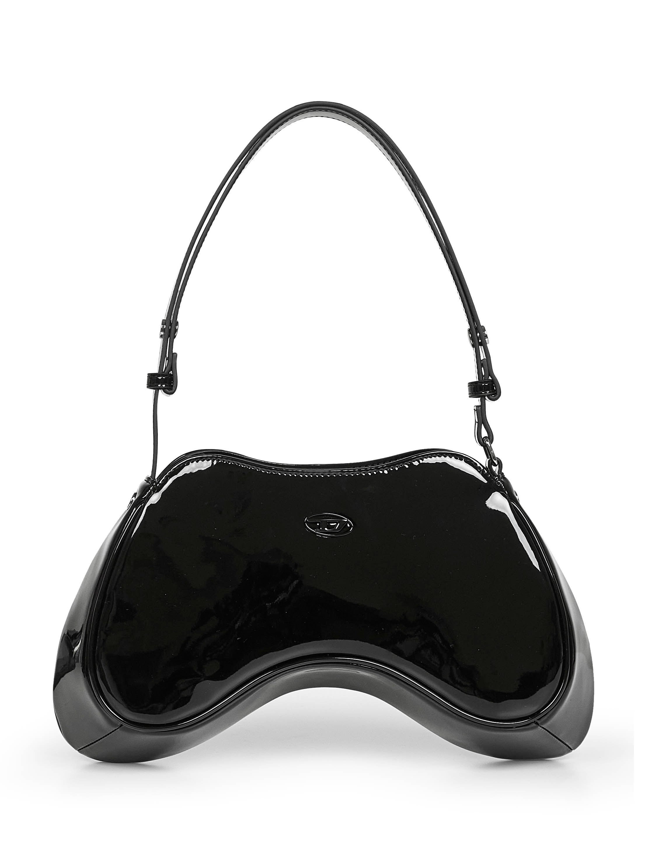 Black Play Shoulder bag - 1