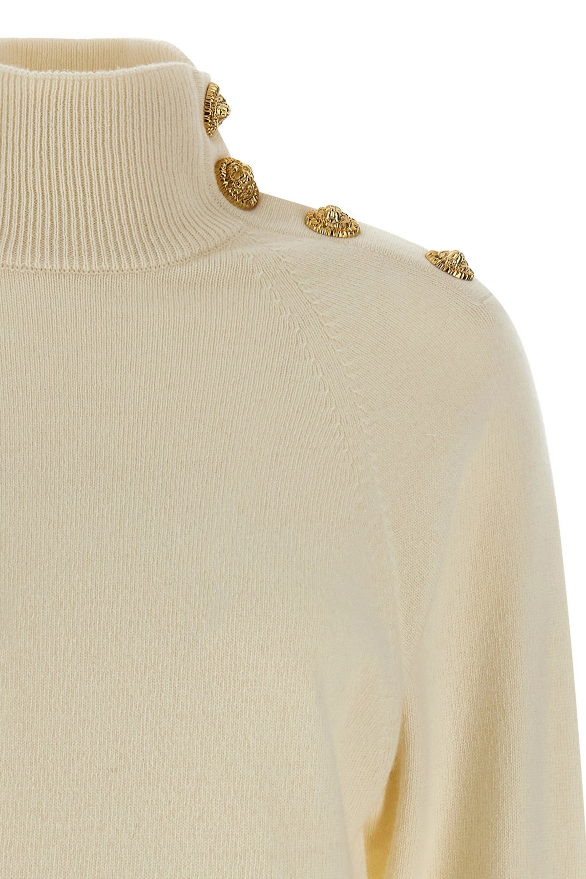Cashmere wool dress - 3