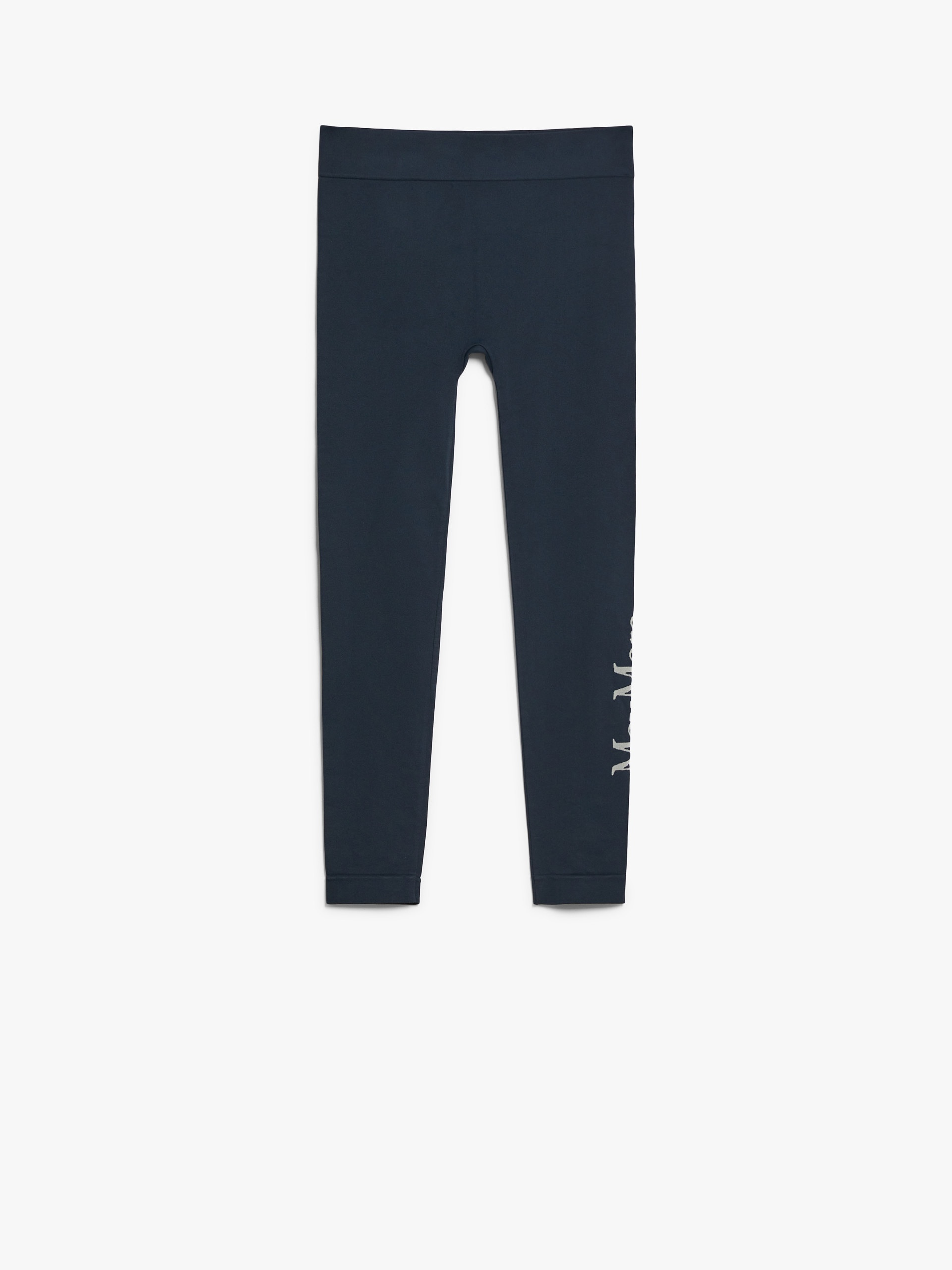 BASILEA Technical logo leggings - 4