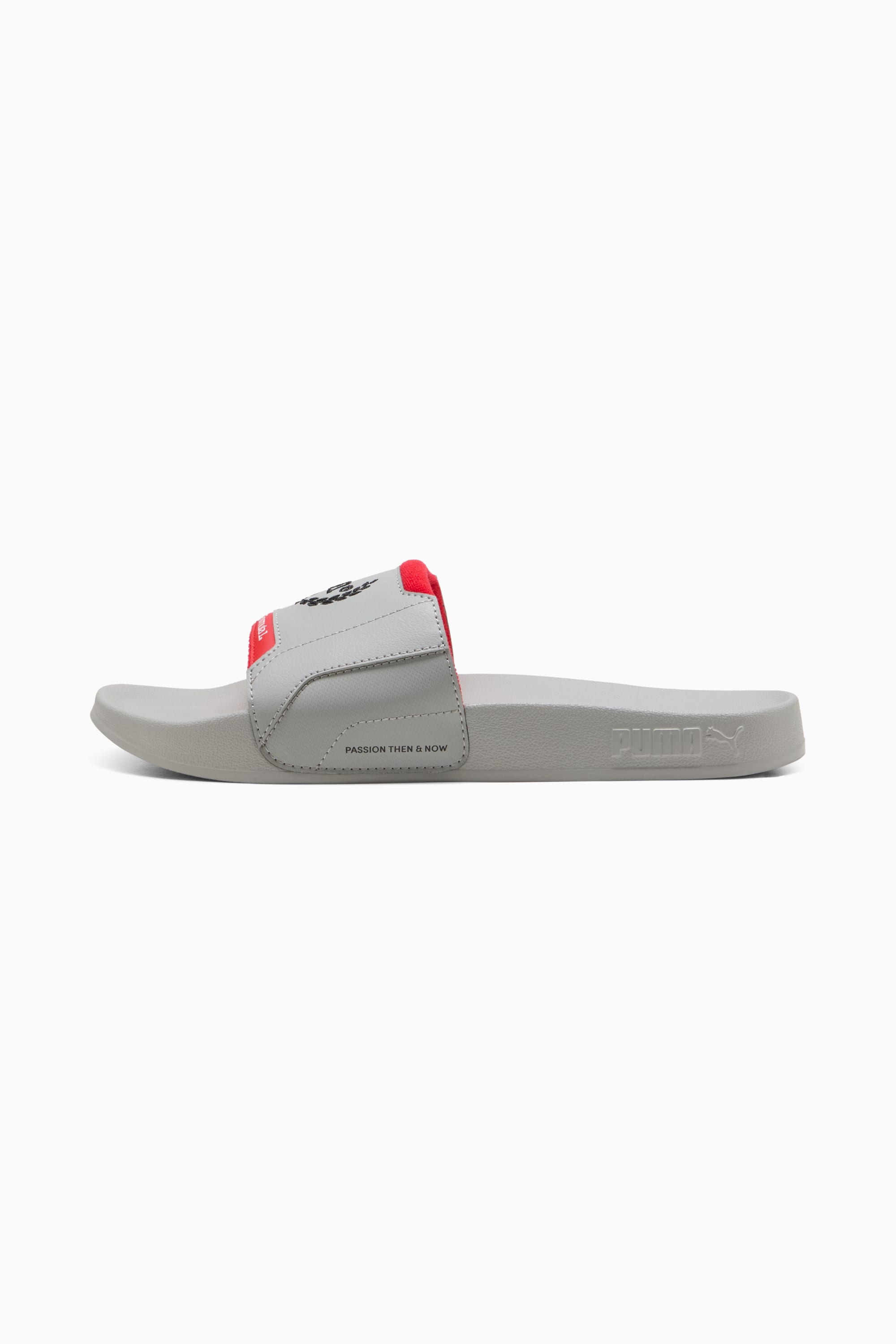 F1® Leadcat 2.0 Slides Unisex - 4