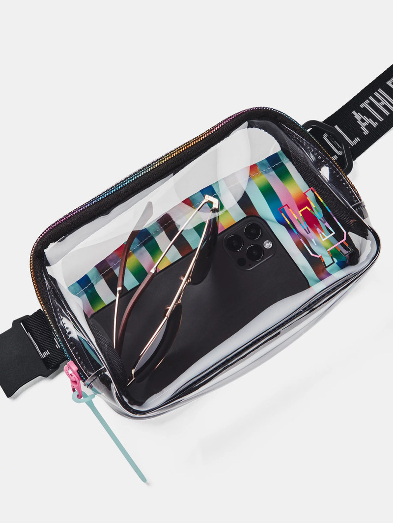 UA Loudon Pride Waist Bag Crossbody 1