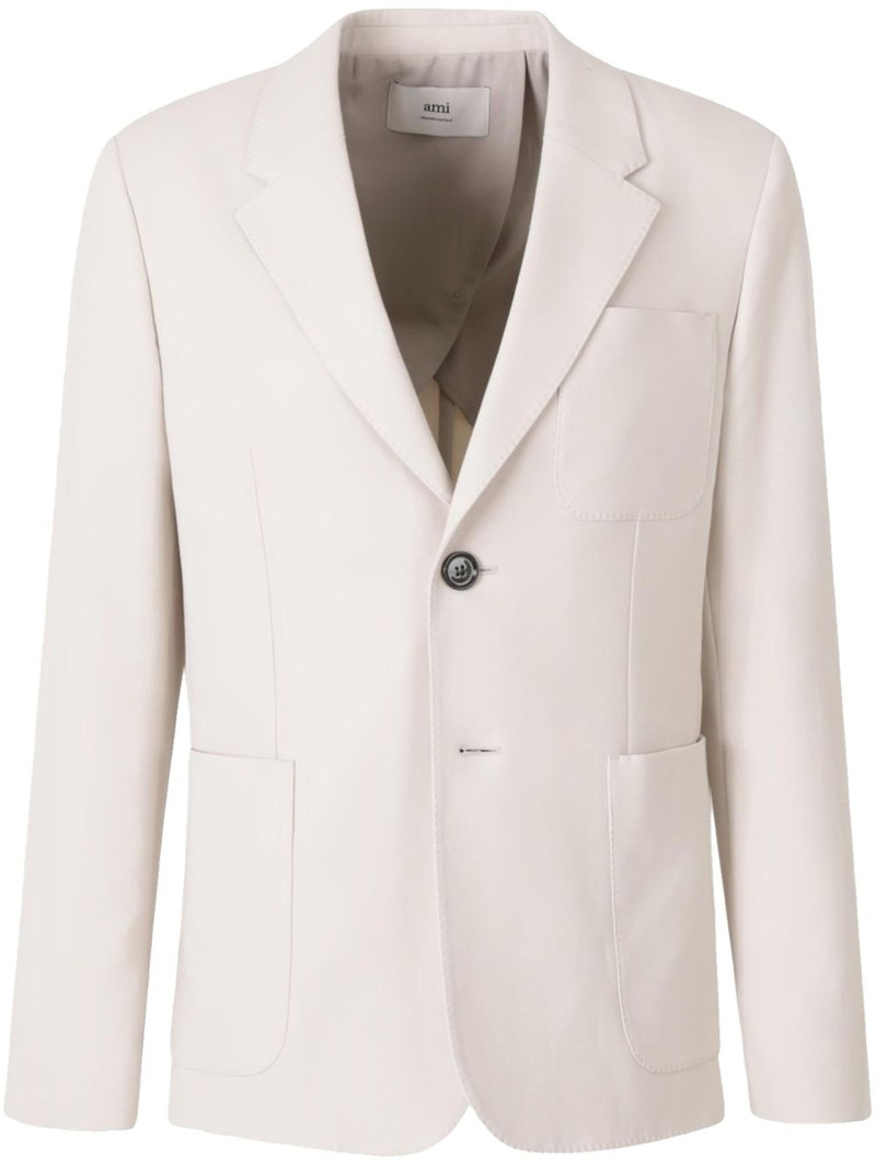 wool blazer 1