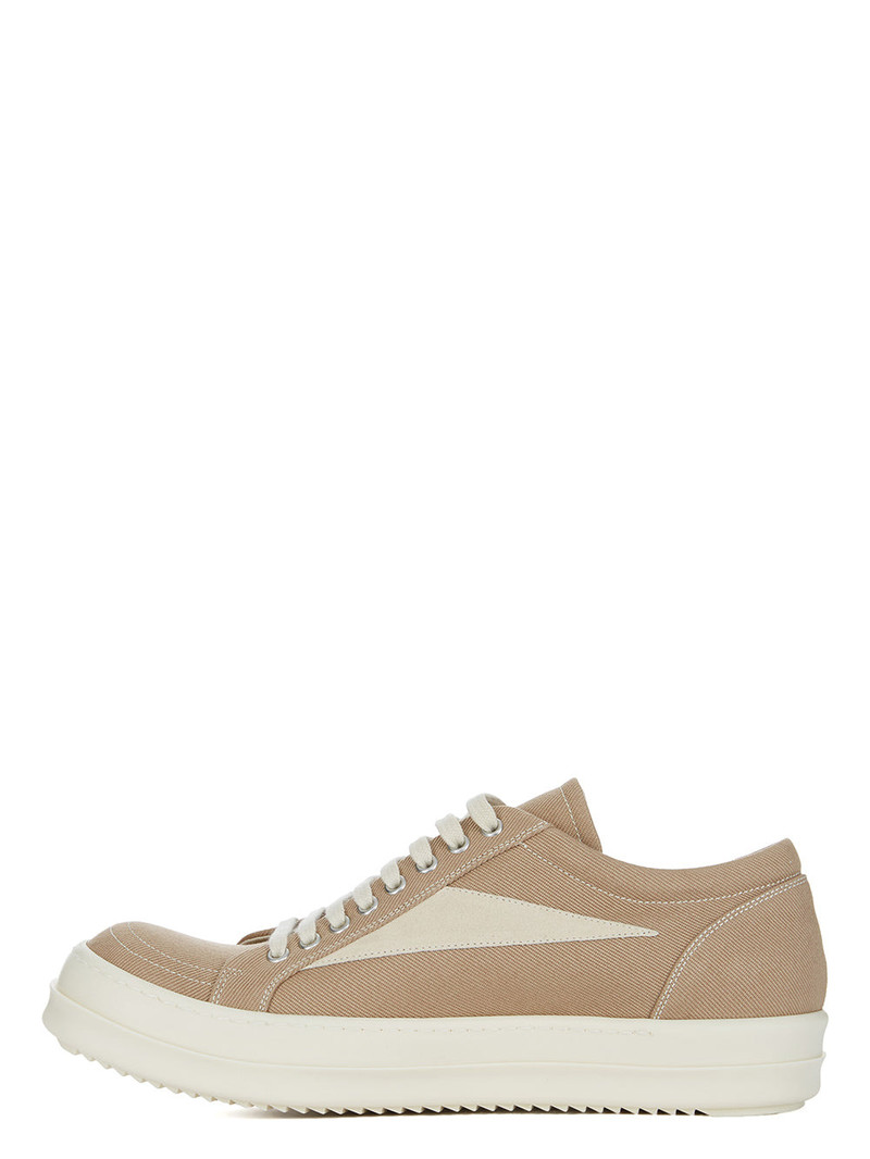Rick Owens DRKSHDW VINTAGE SNEAKS outlook