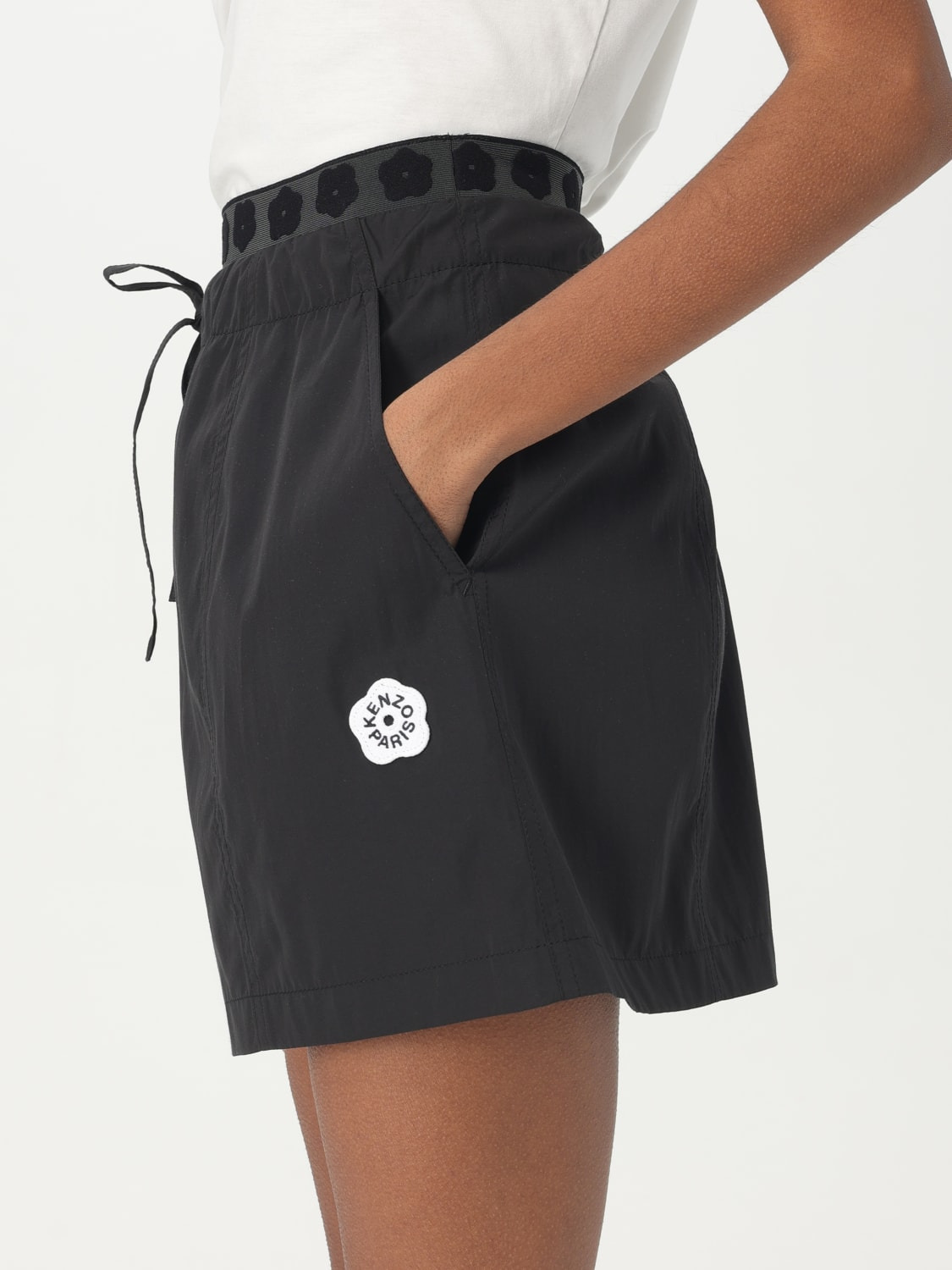 Short woman Kenzo - 5