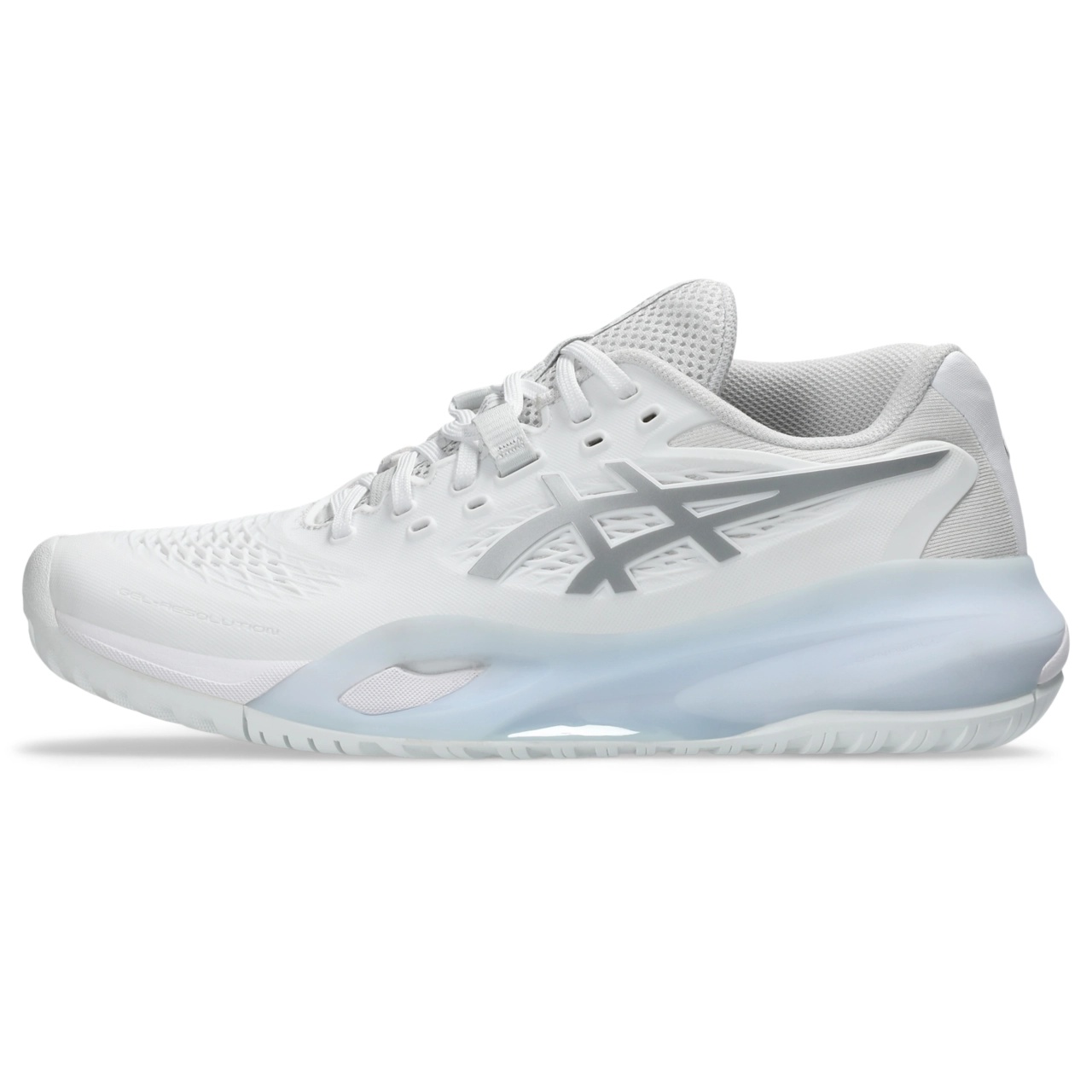 GEL-RESOLUTION X - 8