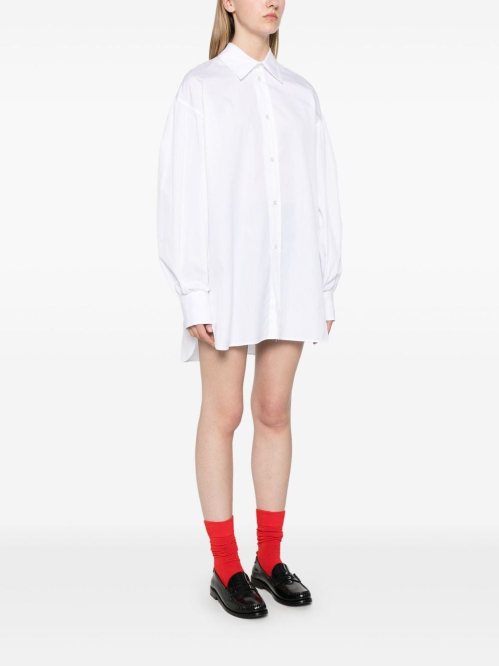 cotton shirt - 3