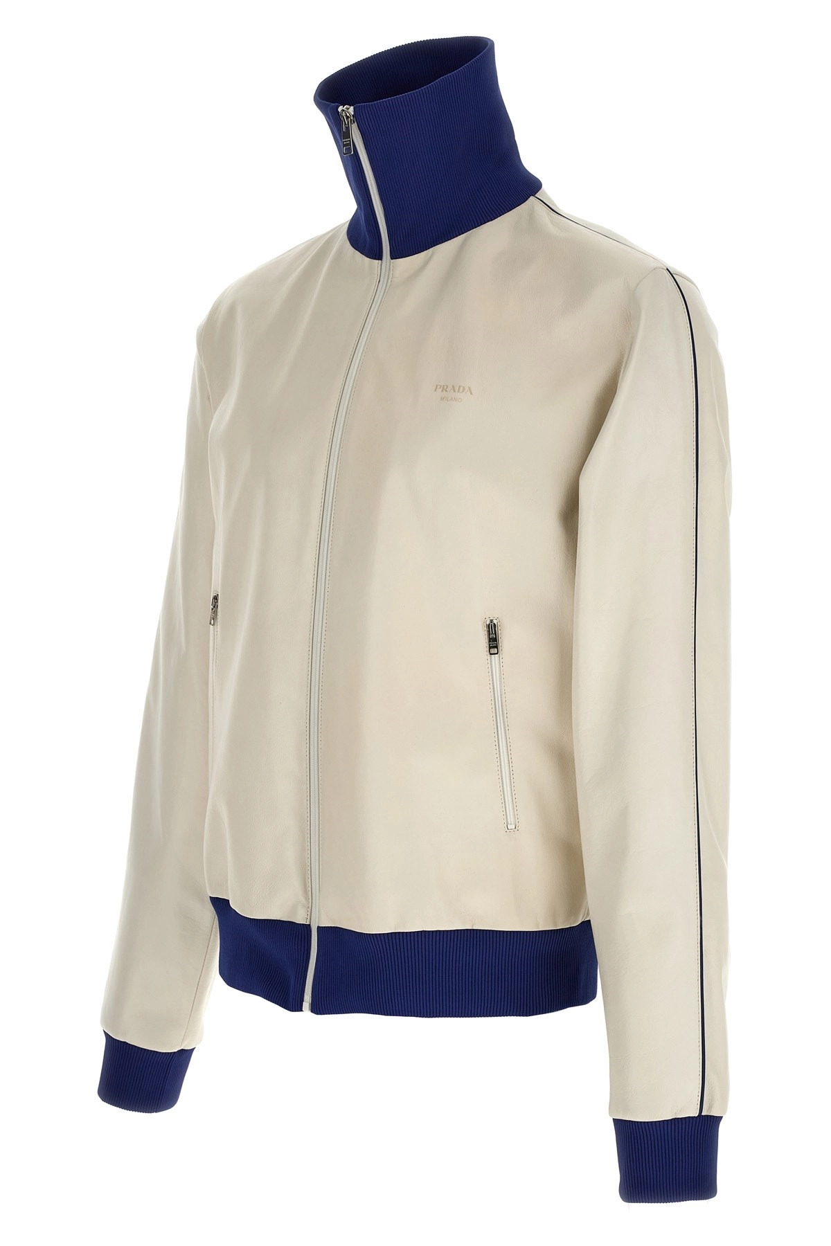 Blouson nappa - 4