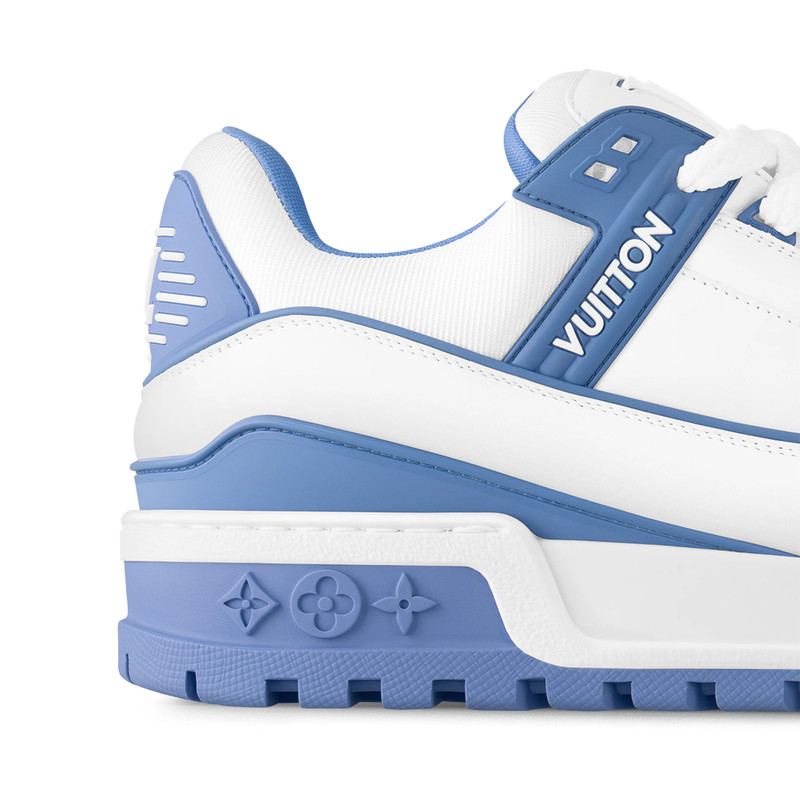 LV Trainer Maxi Sneaker 3