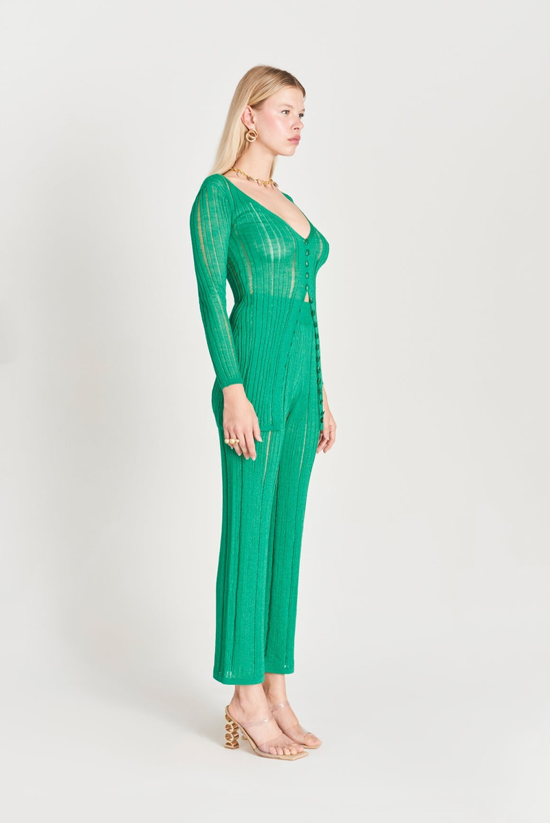 CULT GAIA SAVANNAH KNIT PANT outlook