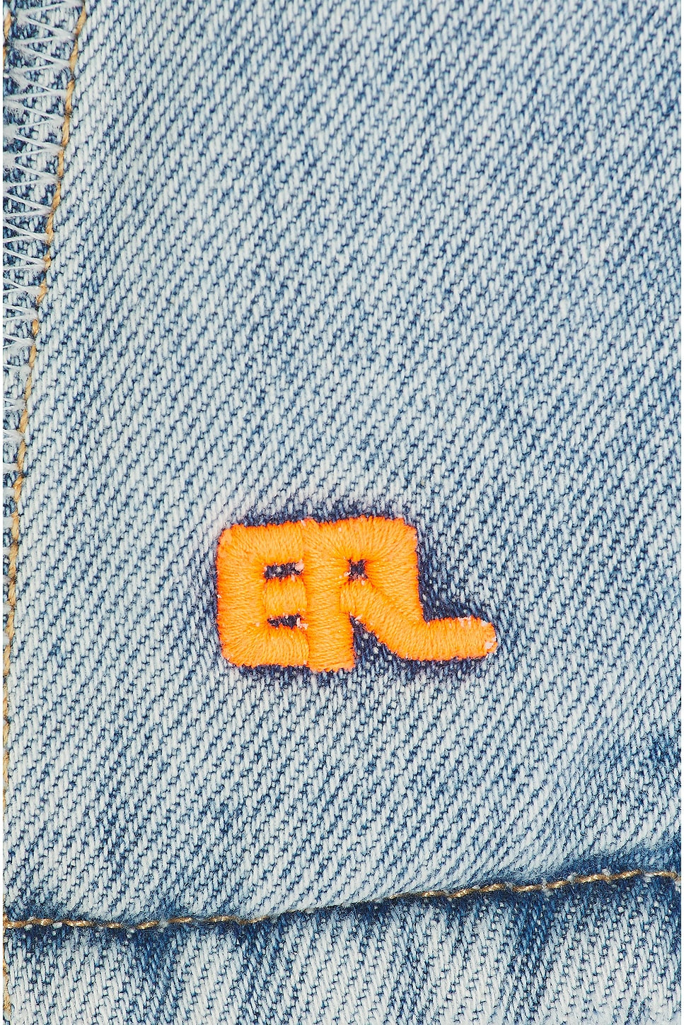Unisex Levis Sherpa Trucker Woven - 3