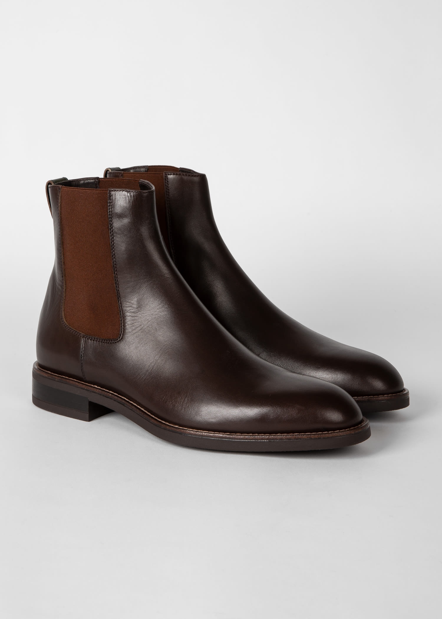 'Canon' Boots - 4