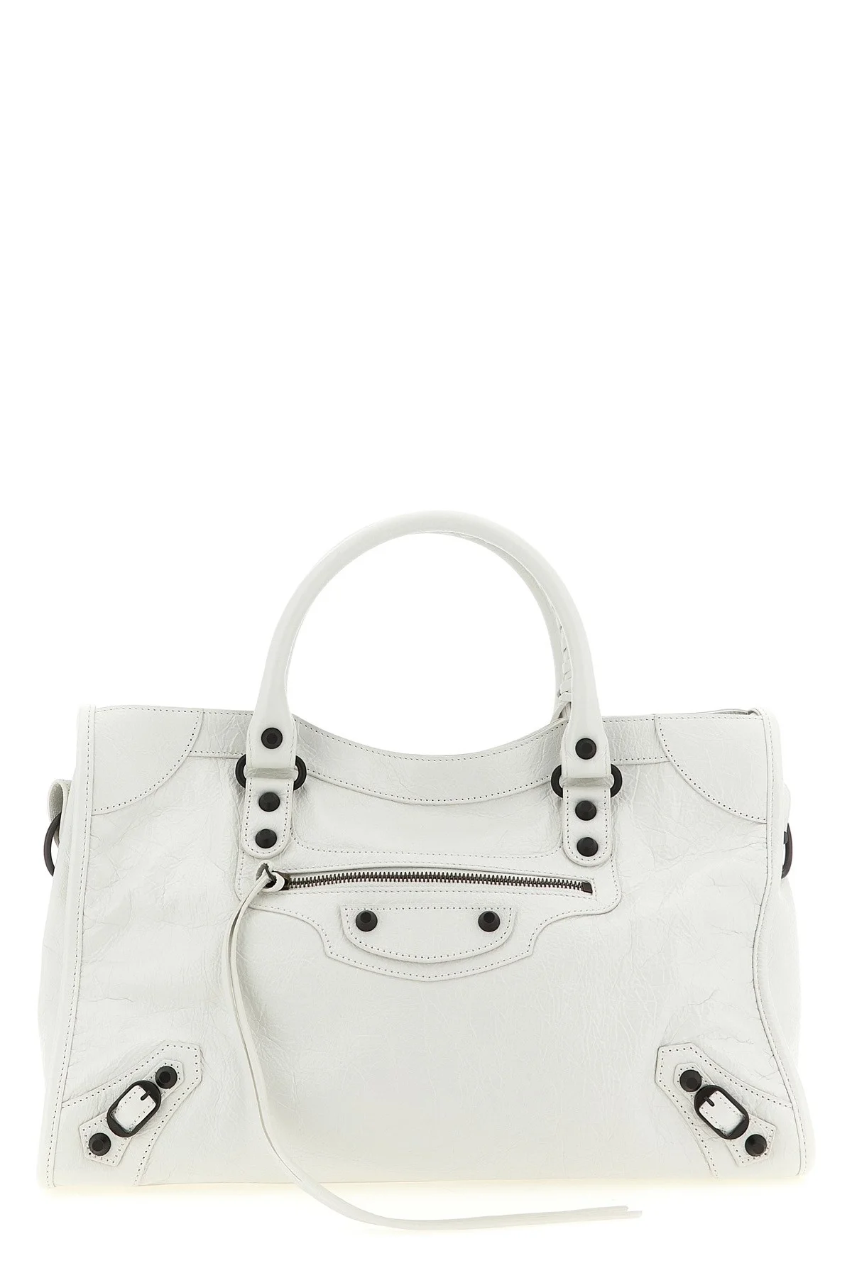 'Le City M' handbag - 1