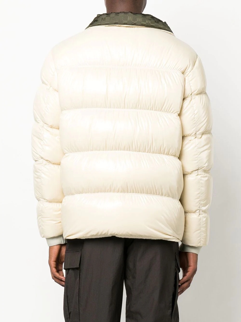 Orizaba puffer jacket - 4