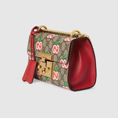 GUCCI Padlock small shoulder bag outlook