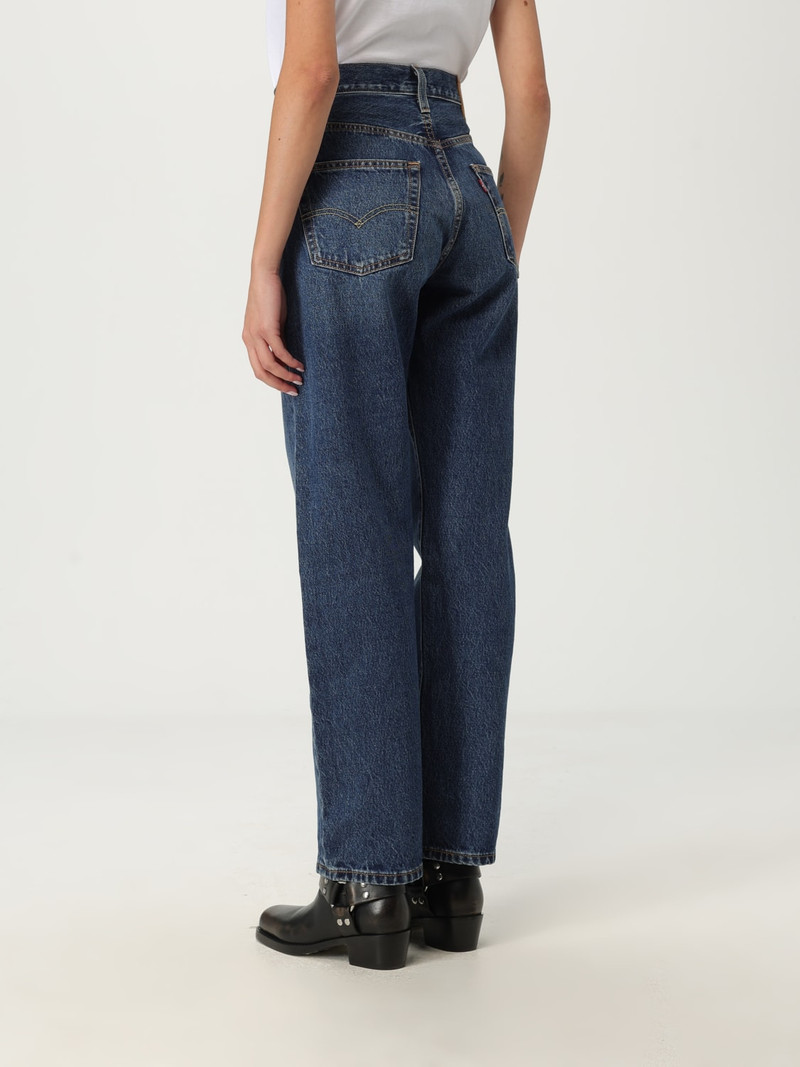 Levi's Jeans woman Levi's outlook