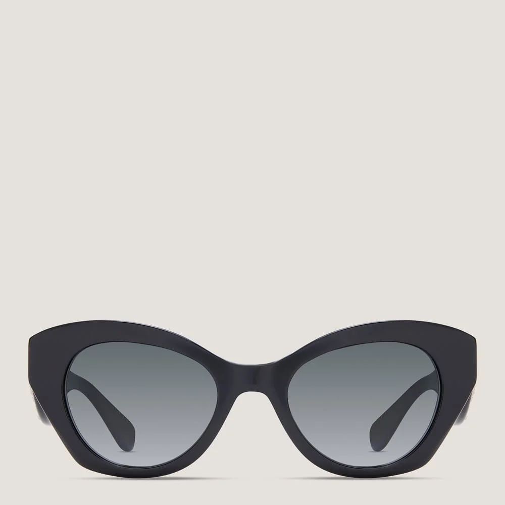 CAT-EYE SUNGLASSES - 1