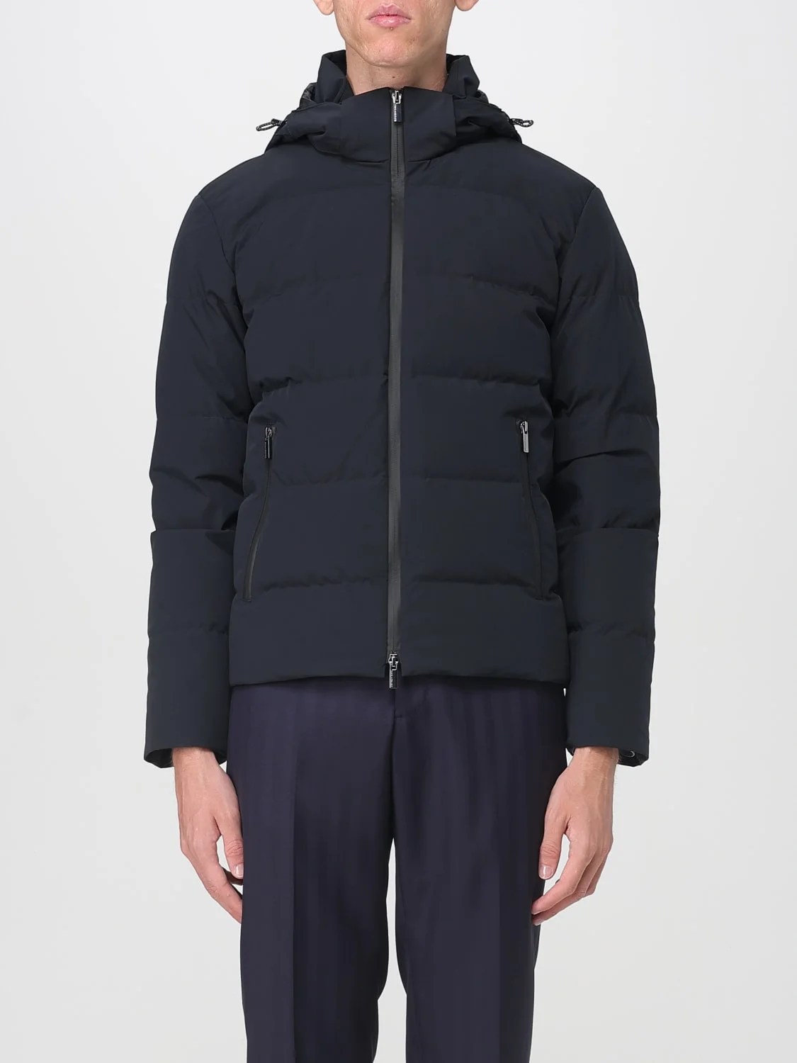 Jacket men Paul & Shark - 1