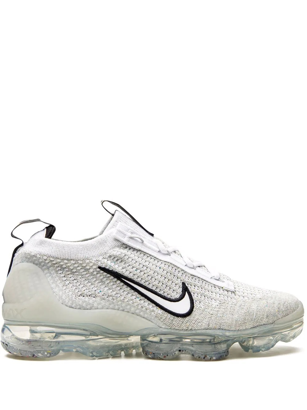 Air Vapormax 2021 Flyknit "Monochrome" sneakers - 1