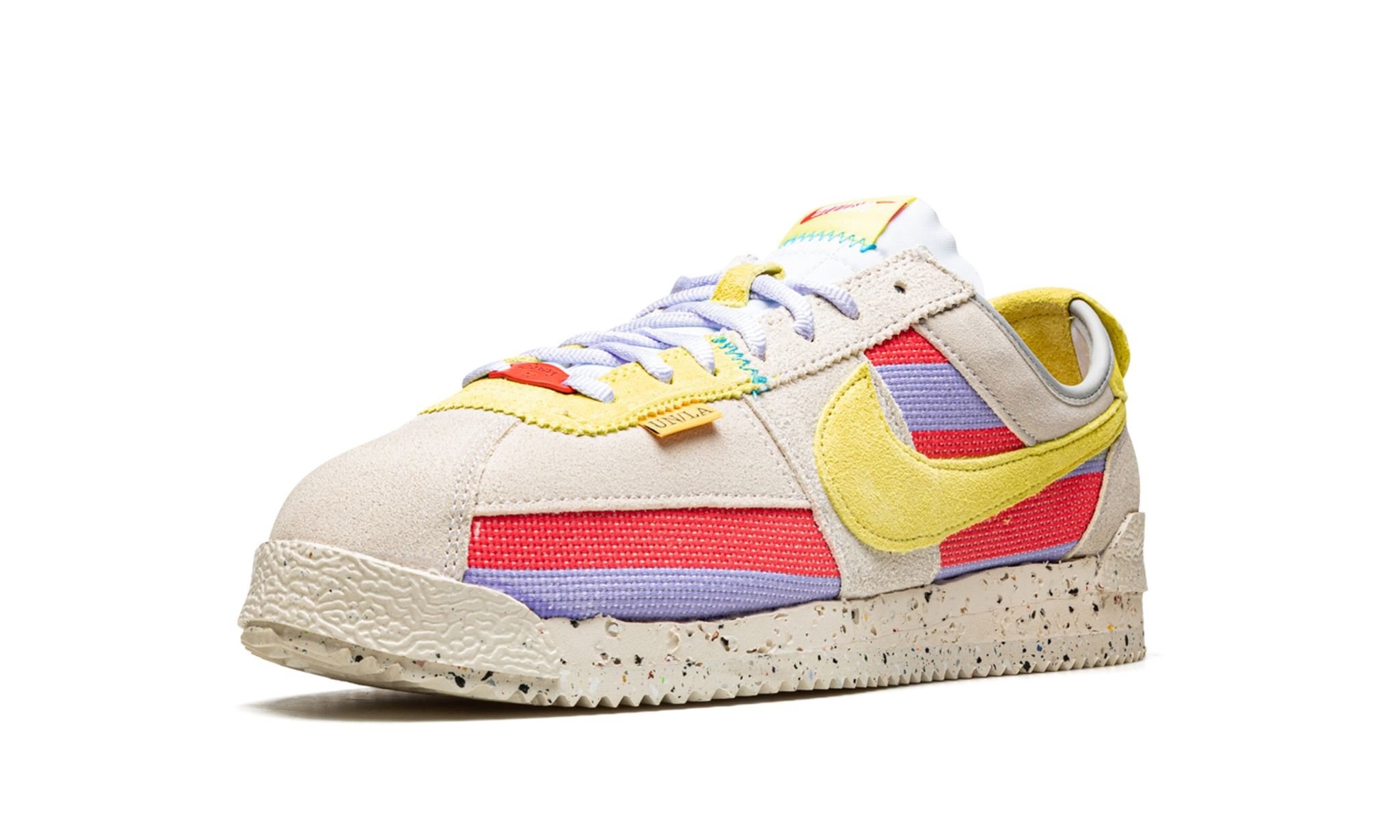 Cortez "Union - Lemon Frost" - 4