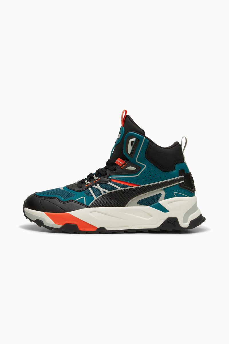 Trinity Mid Hybrid Men's Sneakers - 1