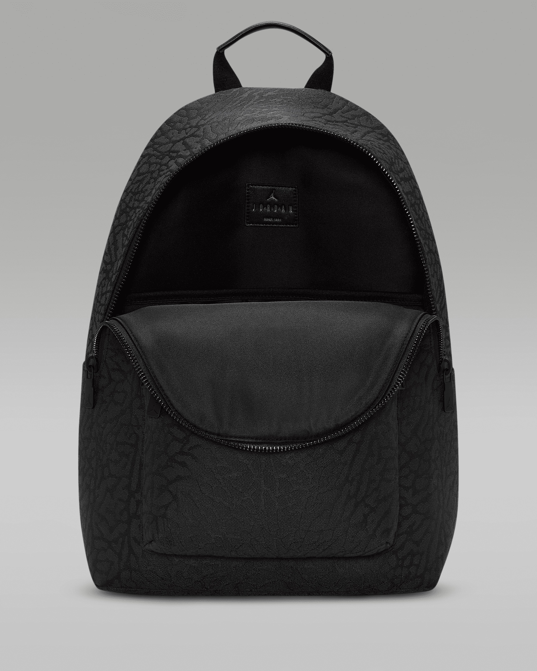 Jordan Icon Backpack (20L) - 4