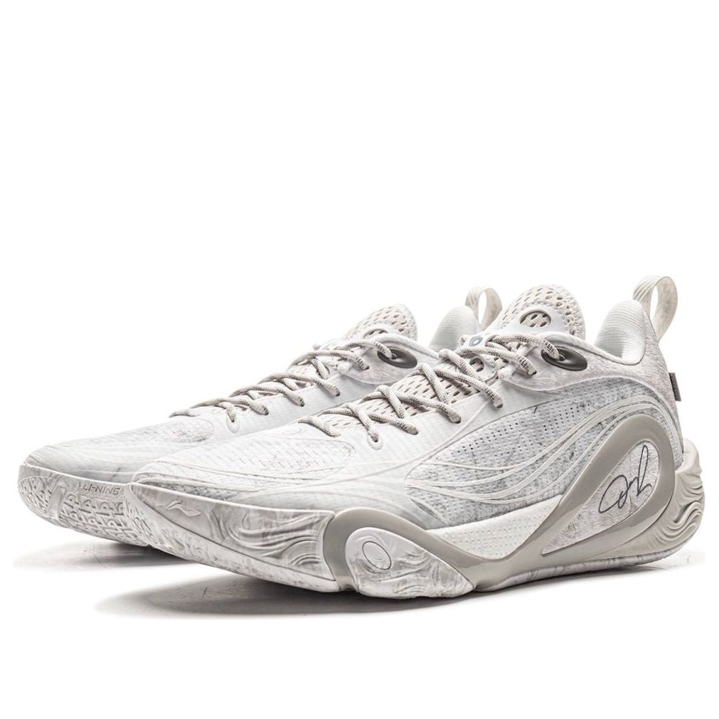 Li-Ning Way of Wade DLO1 'Moon Rock' ABPV009-4 - 3