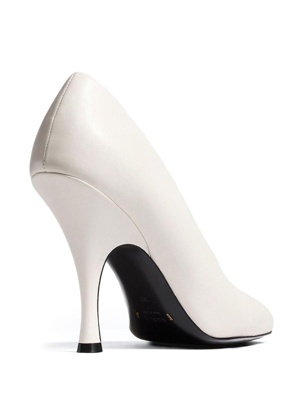 Eva Peep Toe pumps - 3