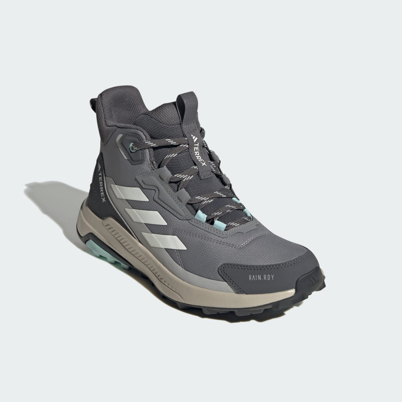 Terrex Anylander Mid Rain.Rdy Hiking Shoes 5