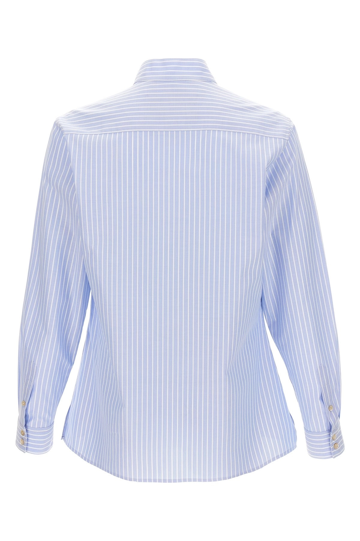 Valentino Garavani striped shirt - 2