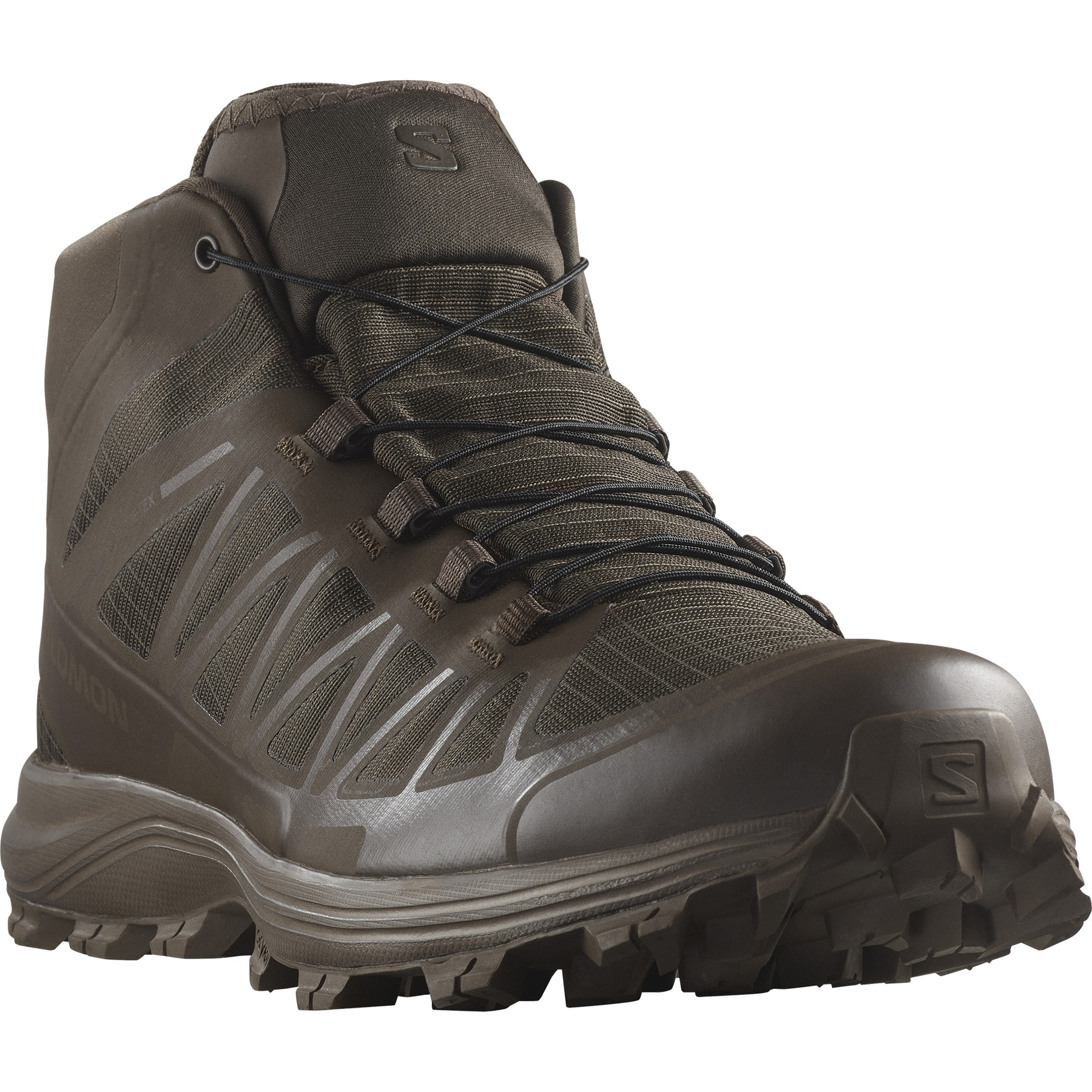 SPEED ASSAULT 2 GORE-TEX - 5