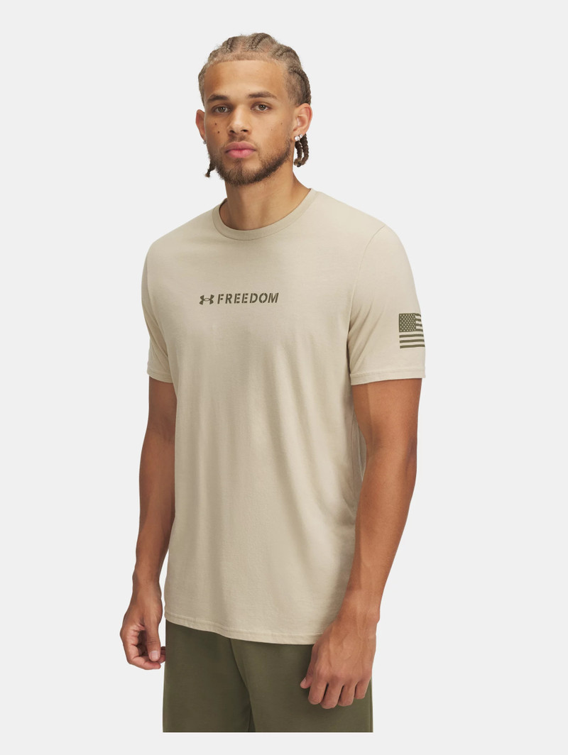 UA Freedom Military 1