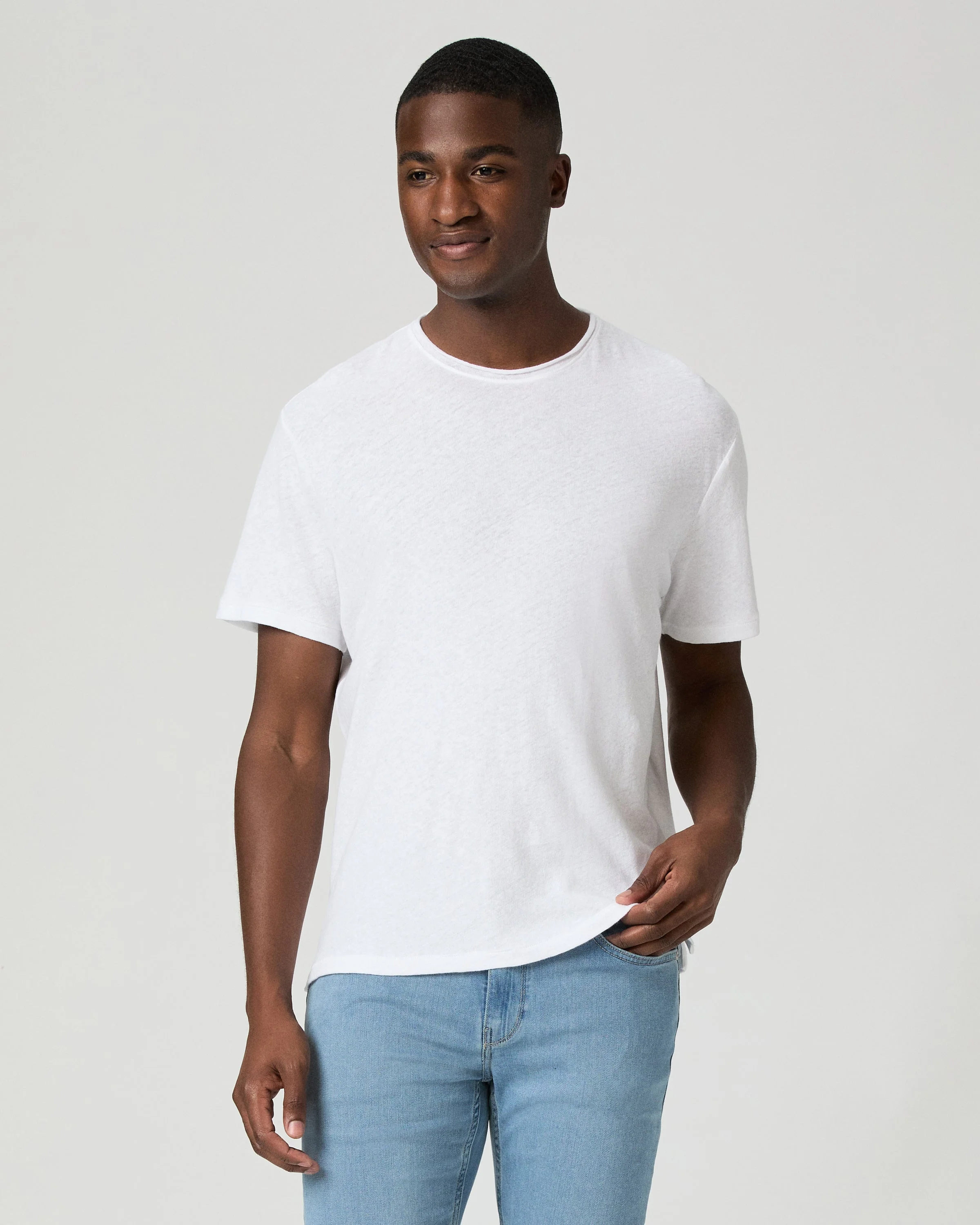 Monroe Tee - 1