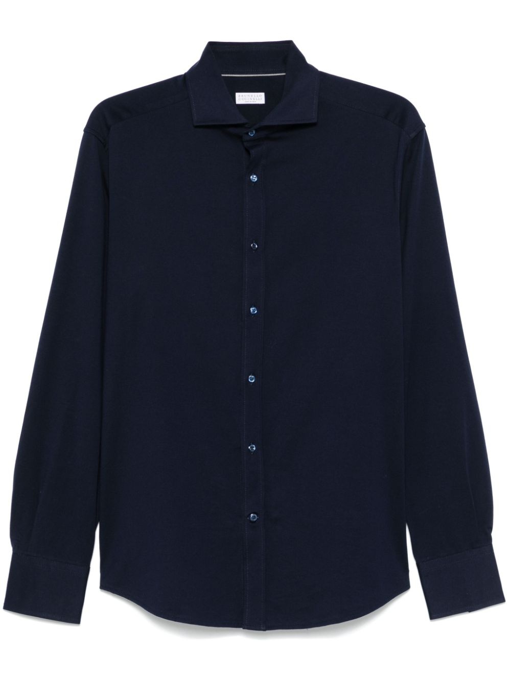 cotton shirt - 1