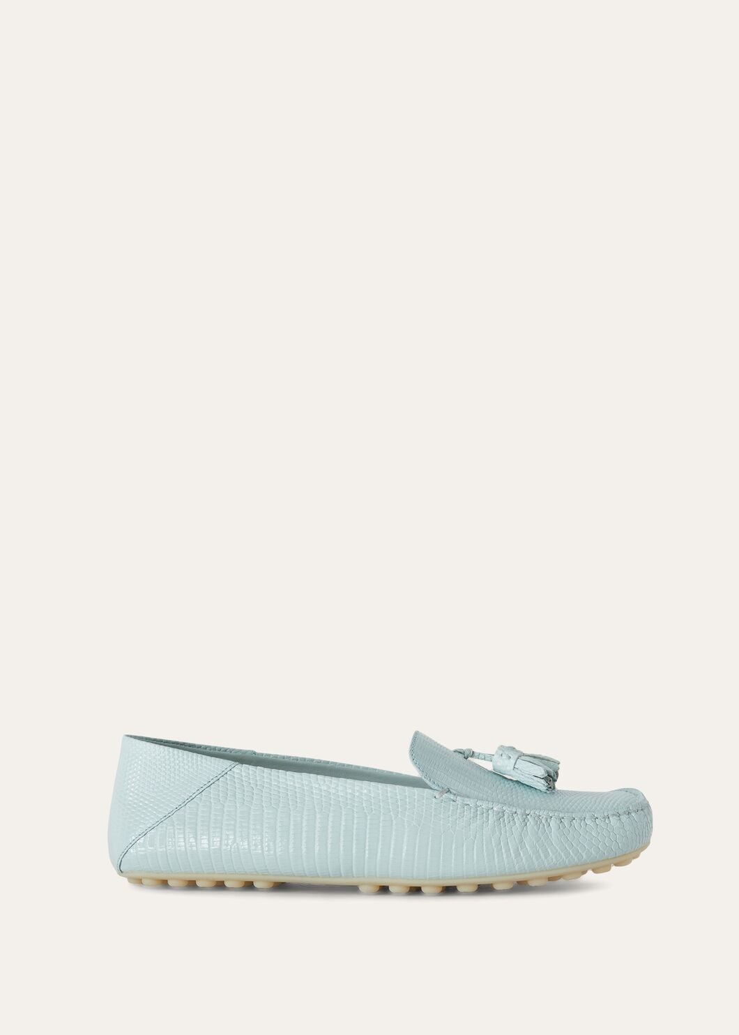 Dot Sole Walk Loafers - 1