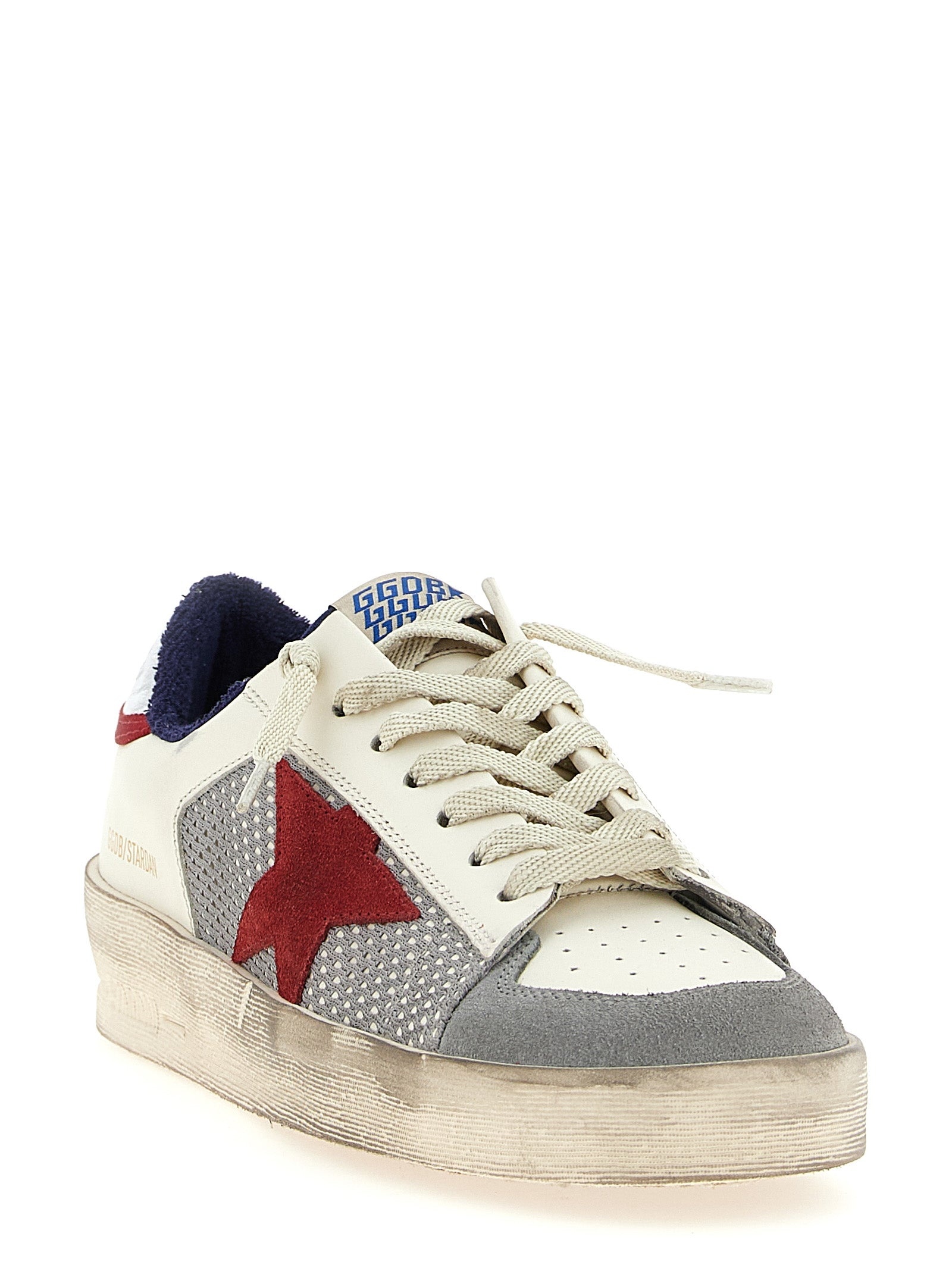 Stardan Sneakers Multicolor - 2
