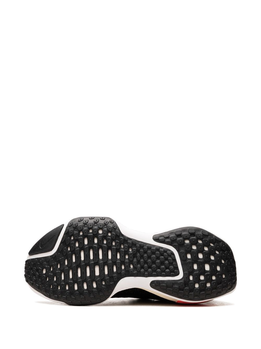 ZoomX Invincible Run FK 3 "Black/White" sneakers - 7
