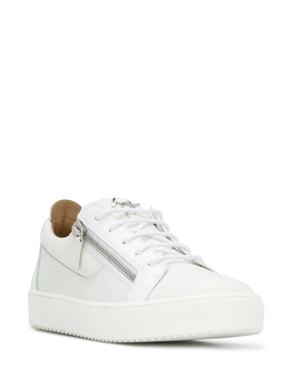 Frankie low-top sneakers - 2