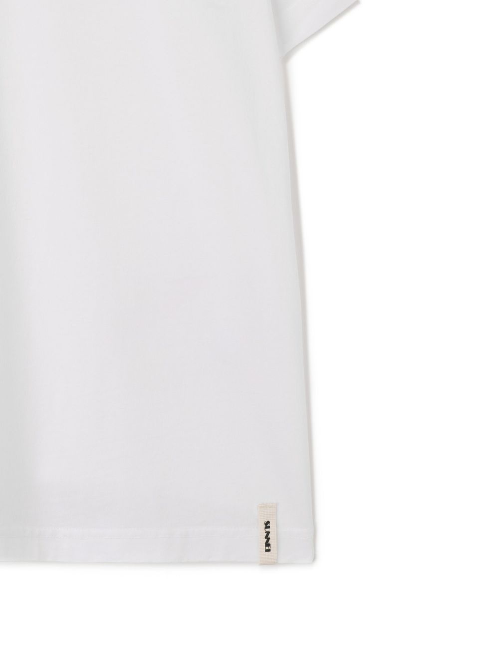 cotton t-shirt - 2