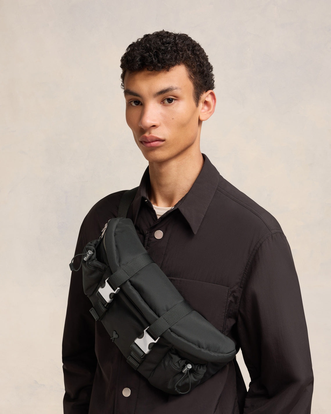 AMI DE COEUR BUMBAG - 7